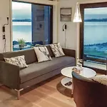 With A Fireplace 04