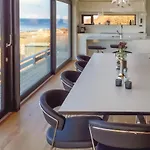 Holiday home With A Fireplace 04