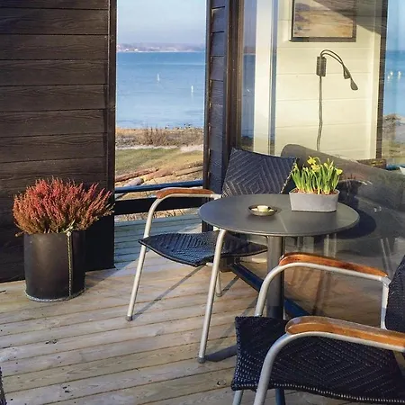 Cozy In With Wifi Haderslev