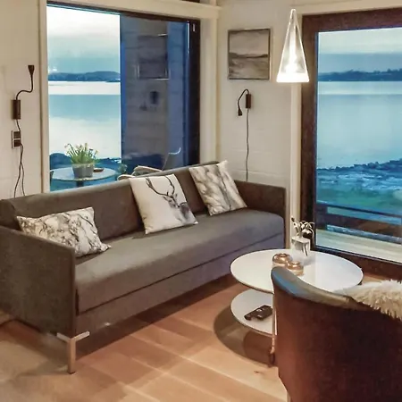 Haderslev With A Fireplace 04