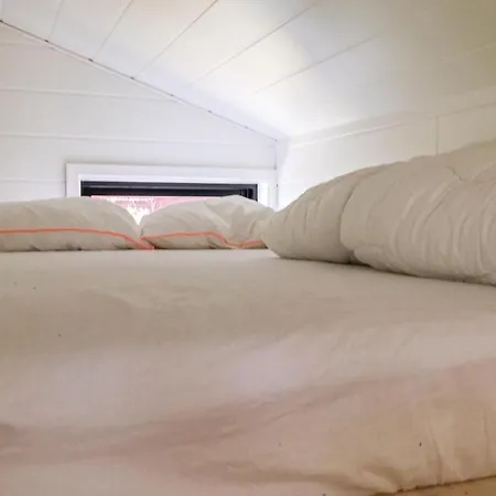 Haderslev With A Fireplace 04 Дом отдыха