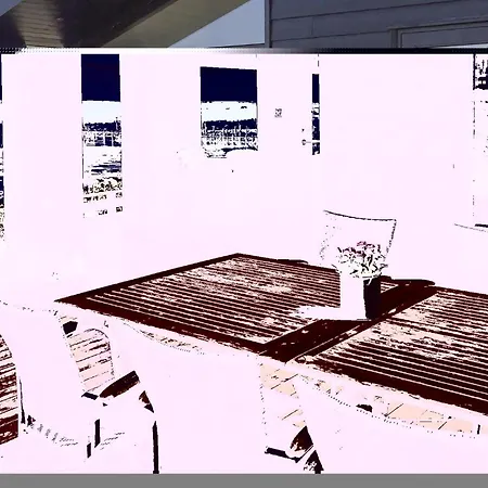 Haderslev With A Fireplace 04 하데르슬레우