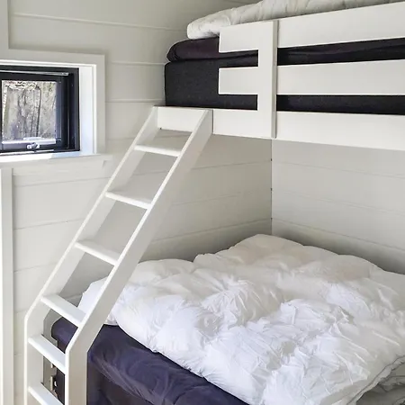 Haderslev With A Fireplace 04 Дом отдыха