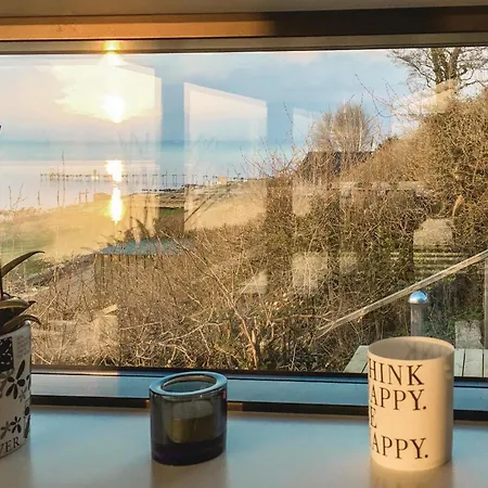 בית נופש Cozy Home In Haderslev With Wifi הדרסלב