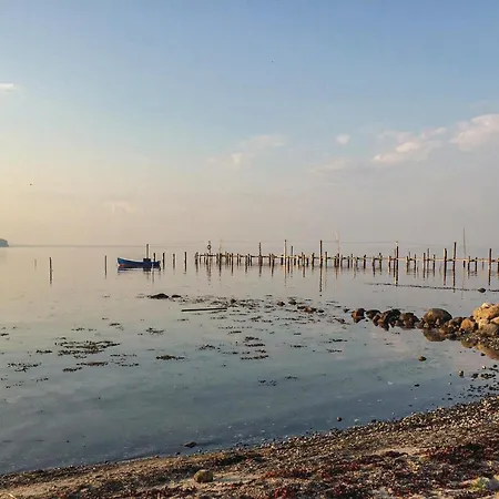 Haderslev With A Fireplace 04 * Хадерслев