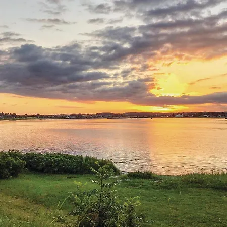 Haderslev With A Fireplace 04 펜션 하데르슬레우