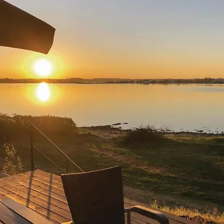 Haderslev With A Fireplace 04 Casa vacanze Store Anslet