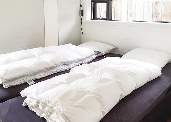 Nyaraló With A Fireplace 04 *