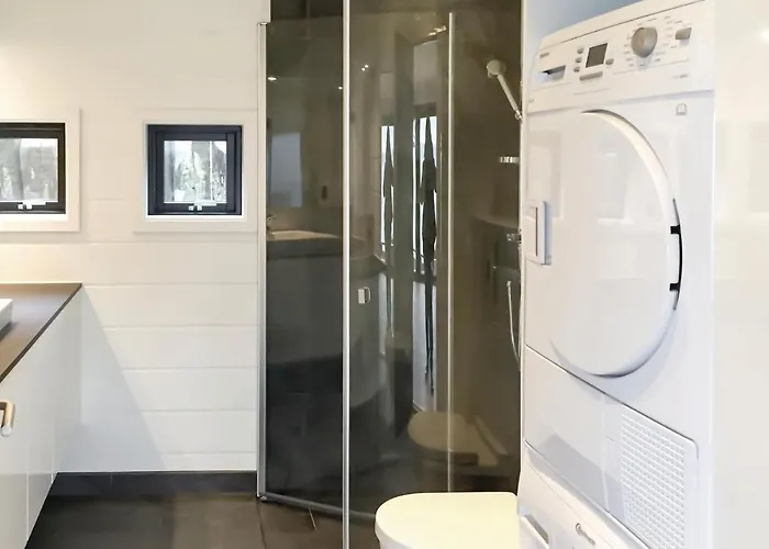 Nyaraló With A Fireplace 04