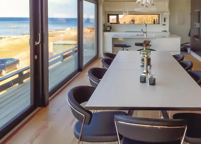 Nyaraló With A Fireplace 04