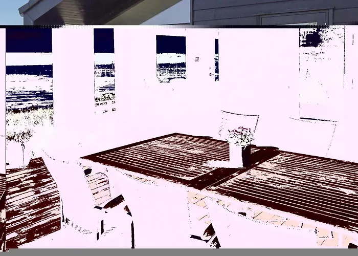 With A Fireplace 04 Haderslev